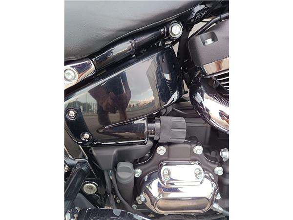 2019 Sport Glide