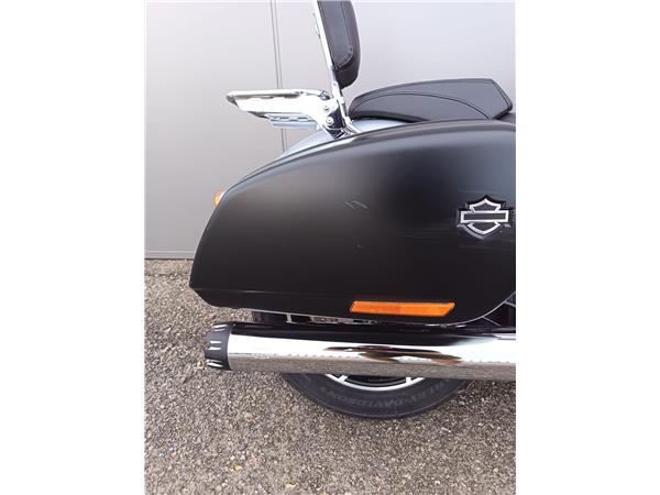 2019 Sport Glide