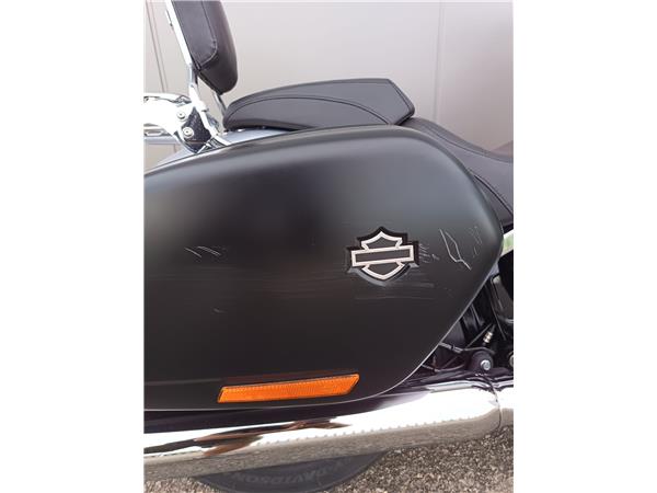 2019 Sport Glide