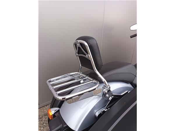 2019 Sport Glide