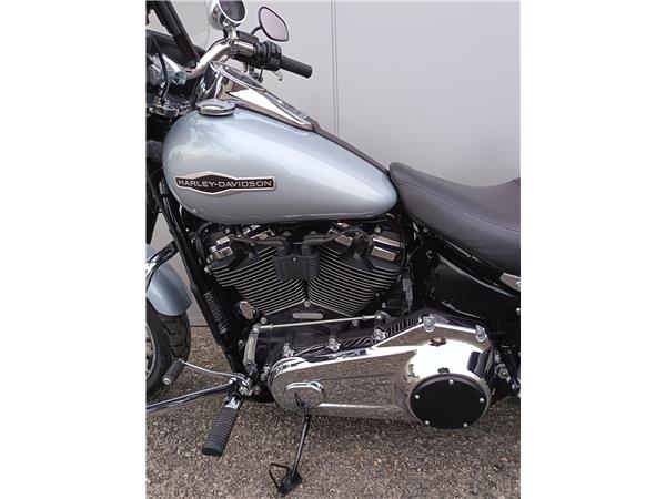 2019 Sport Glide