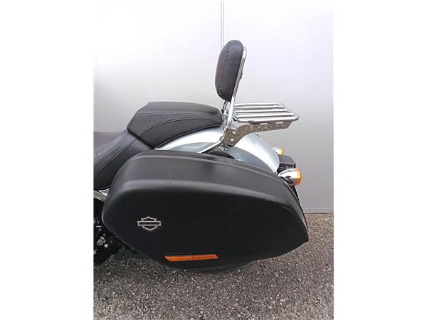 2019 Sport Glide