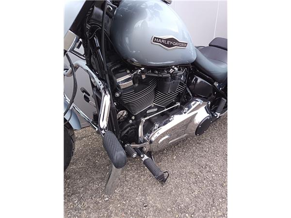 2019 Sport Glide