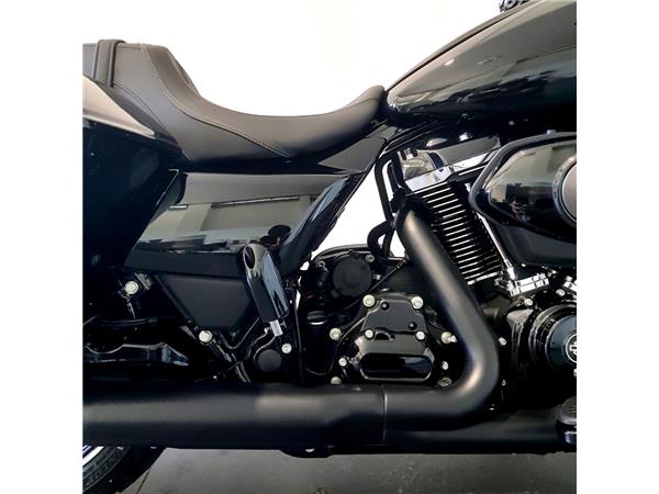 HARLEY-DAVIDSON STREET GLIDE