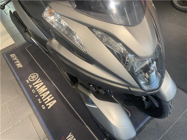 2022 Yamaha Tricity 125, new V-Belt/ rollers, new rear tyre !