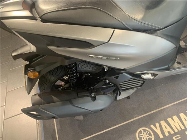 2022 Yamaha Tricity 125, new V-Belt/ rollers, new rear tyre !