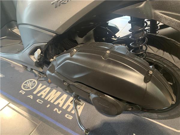 2022 Yamaha Tricity 125, new V-Belt/ rollers, new rear tyre !