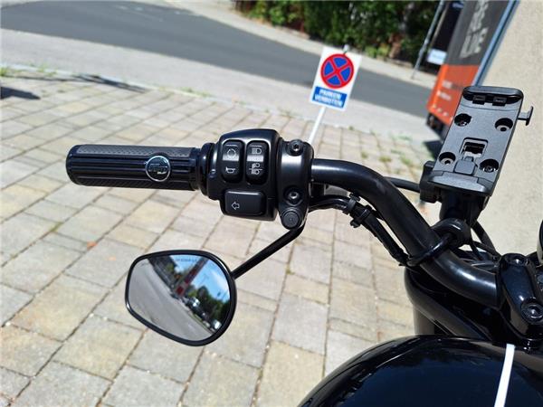 2020 Harley-Davidson Sportster XL 1200 R Roadster