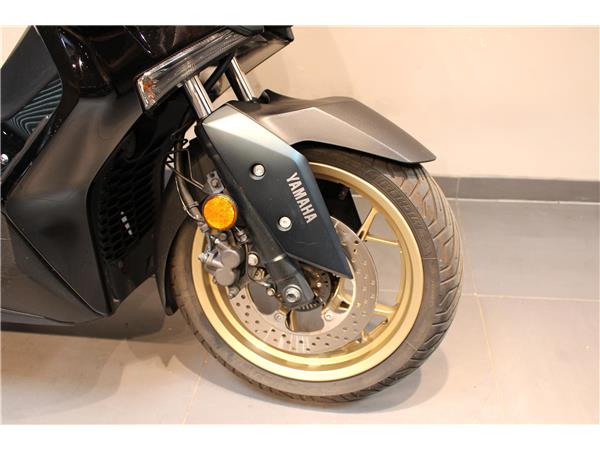 YAMAHA X-MAX 125 TECH MAX
