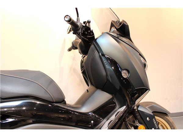YAMAHA X-MAX 125 TECH MAX