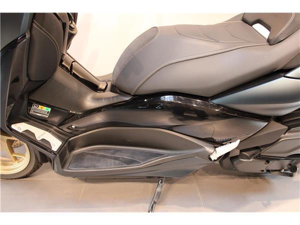 YAMAHA X-MAX 125 TECH MAX