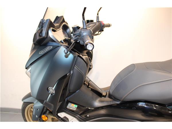 YAMAHA X-MAX 125 TECH MAX