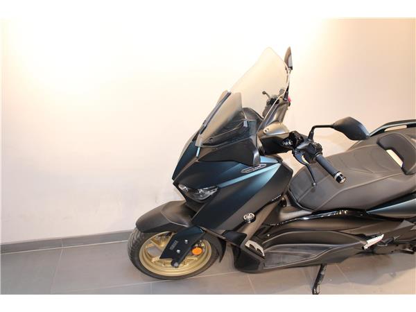 YAMAHA X-MAX 125 TECH MAX