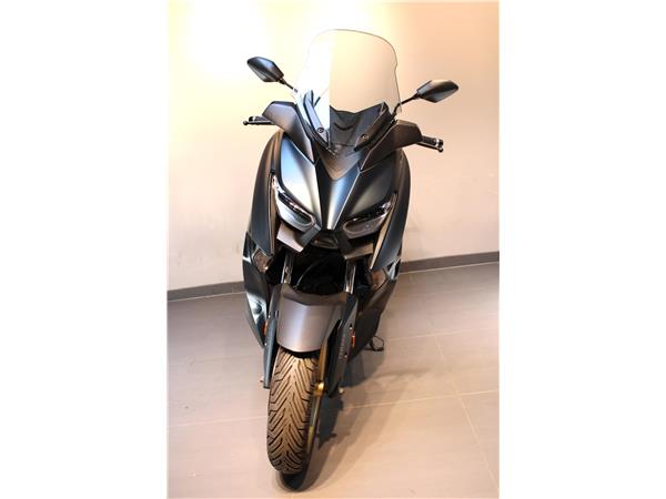 YAMAHA X-MAX 125 TECH MAX