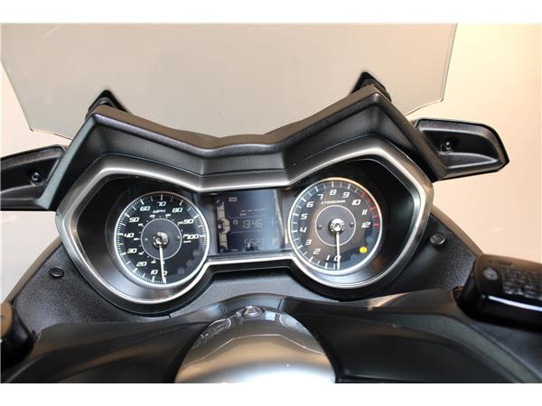 YAMAHA X-MAX 125 TECH MAX