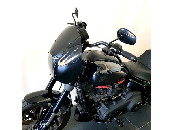 HARLEY-DAVIDSON LOW RIDER S