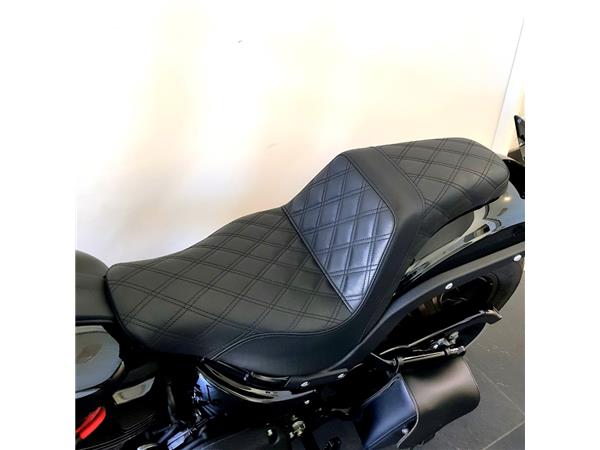 HARLEY-DAVIDSON LOW RIDER S