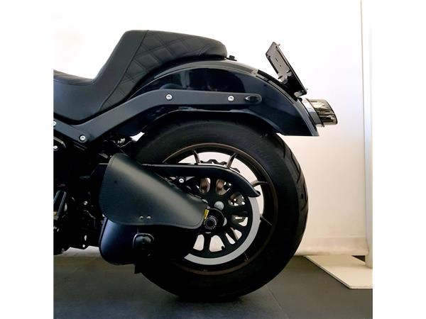 HARLEY-DAVIDSON LOW RIDER S