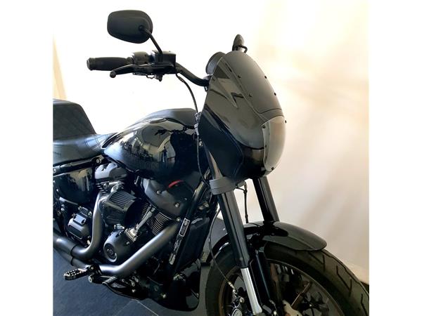 HARLEY-DAVIDSON LOW RIDER S