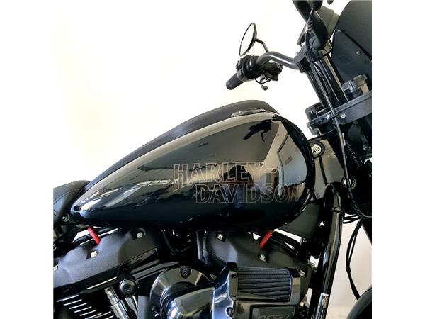 HARLEY-DAVIDSON LOW RIDER S
