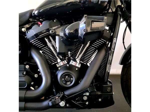 HARLEY-DAVIDSON LOW RIDER S