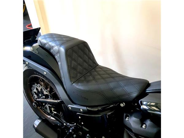 HARLEY-DAVIDSON LOW RIDER S