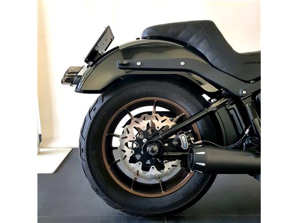 HARLEY-DAVIDSON LOW RIDER S