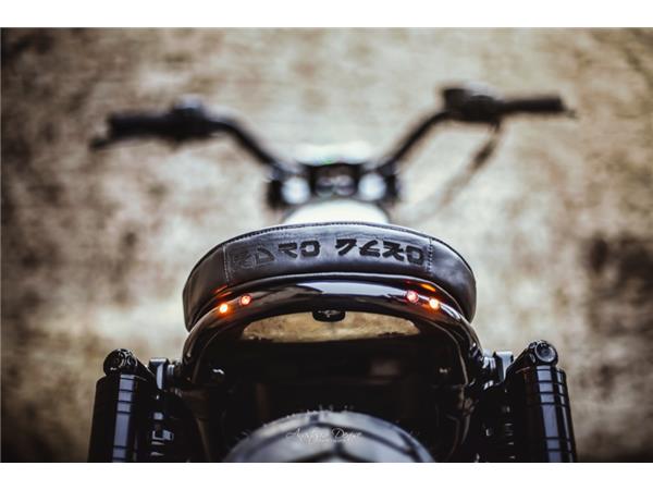 2019 HARLEY-DAVIDSON FORTY EIGHT