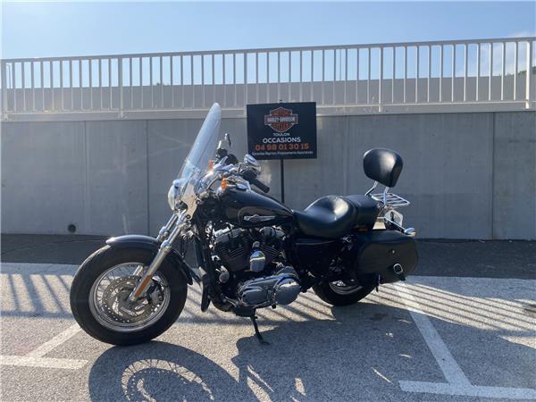 2014 HARLEY-DAVIDSON LOW