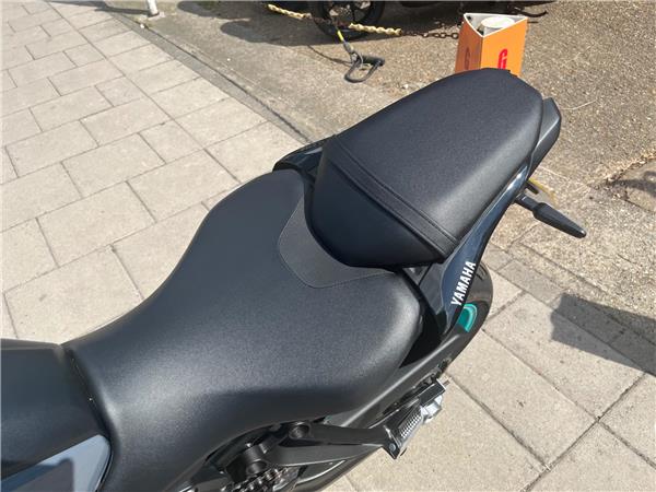 2023 Yamaha MT-07