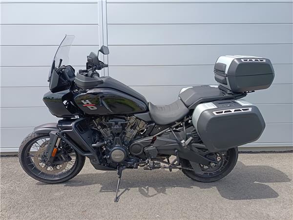 2021 HARLEY-DAVIDSON PAN AMERICA
