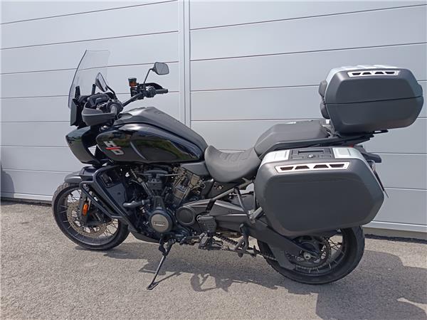 2021 HARLEY-DAVIDSON PAN AMERICA