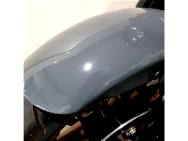 HARLEY-DAVIDSON STREET GLIDE ST