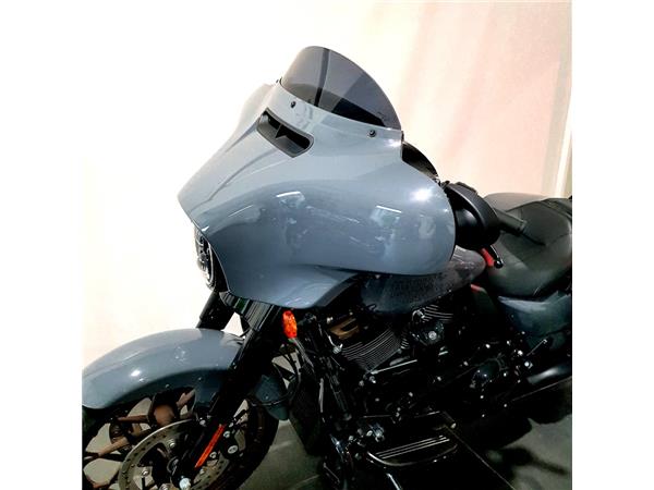 HARLEY-DAVIDSON STREET GLIDE ST