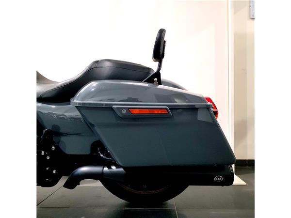 HARLEY-DAVIDSON STREET GLIDE ST