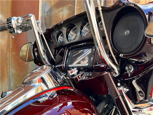 2017 Harley-Davidson CVO