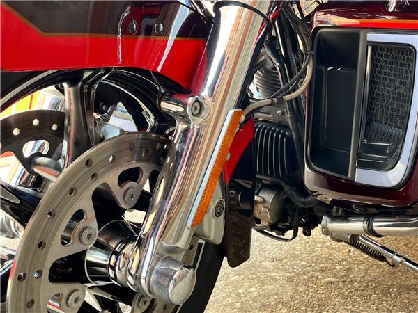 2017 Harley-Davidson CVO