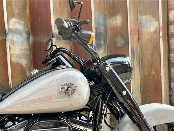 2025 Harley-Davidson Touring