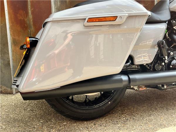 2025 Harley-Davidson Touring
