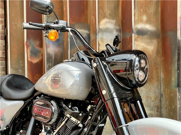 2025 Harley-Davidson Touring