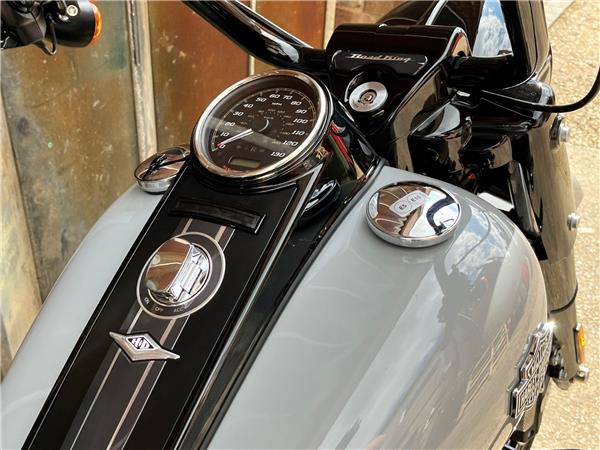 2025 Harley-Davidson Touring