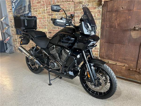 2021 Harley-Davidson Pan America Special