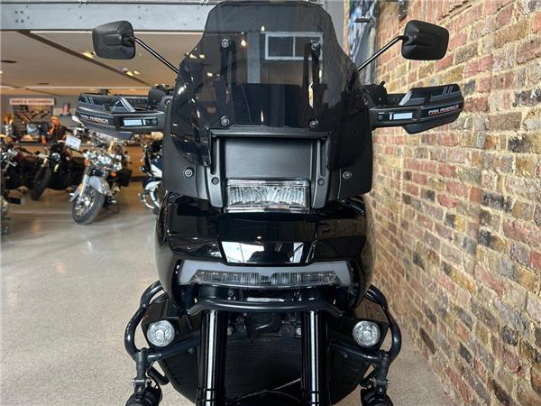 2021 Harley-Davidson Pan America Special