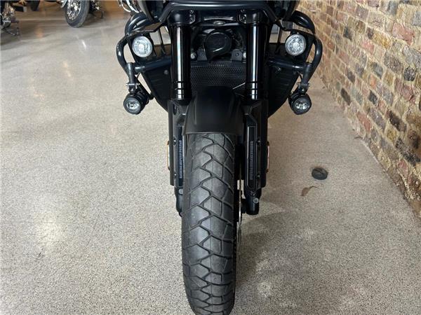 2021 Harley-Davidson Pan America Special