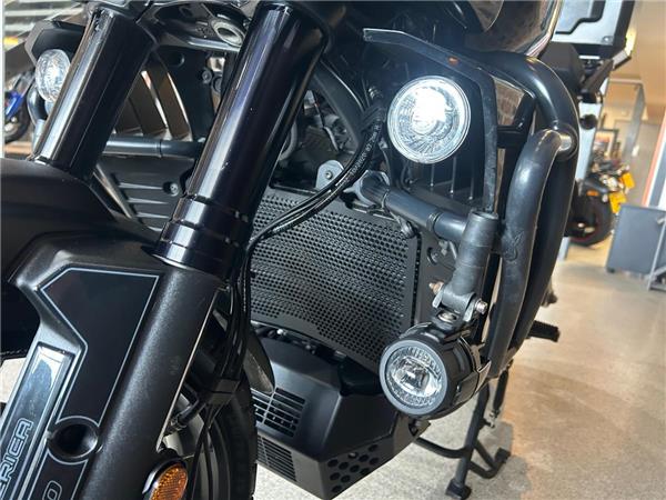 2021 Harley-Davidson Pan America Special