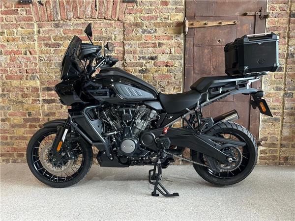 2021 Harley-Davidson Pan America Special