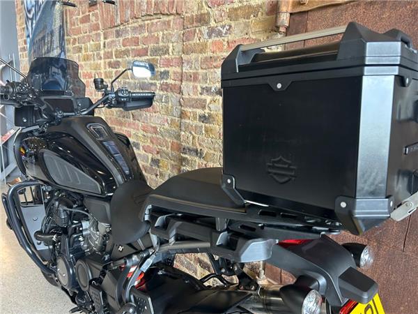 2021 Harley-Davidson Pan America Special