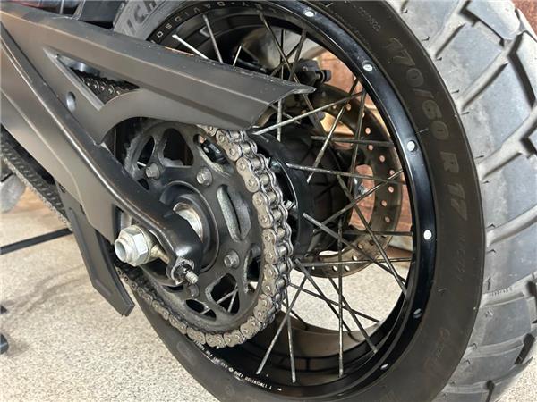 2021 Harley-Davidson Pan America Special