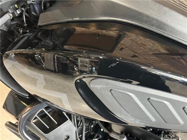 2021 Harley-Davidson Pan America Special