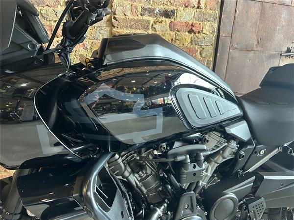 2021 Harley-Davidson Pan America Special